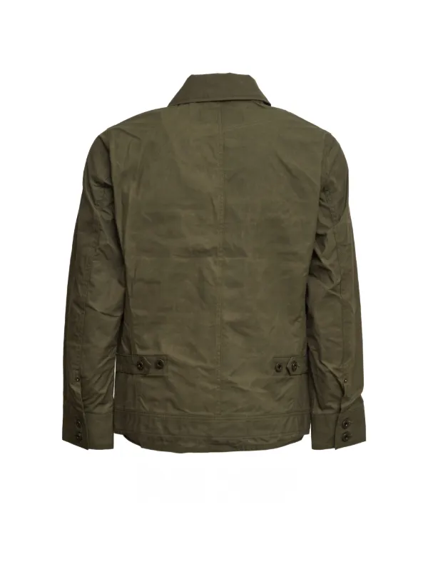 Filson Ranger ジャケット | グリーン | FARFETCH JP