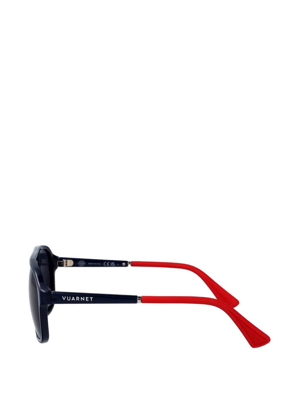 Vuarnet Alpine 03 zonnebril Blauw