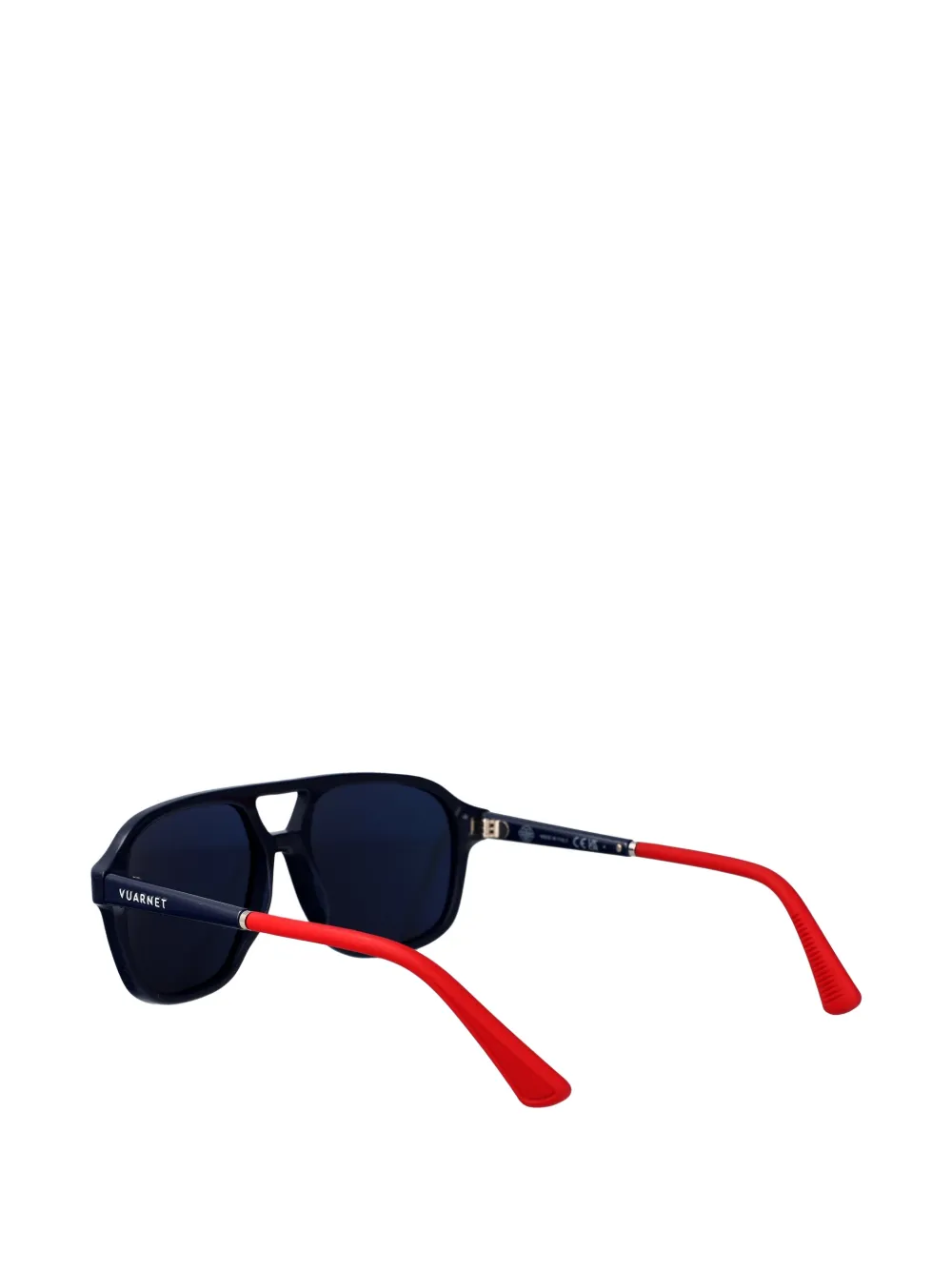  Vuarnet Alpine 03 Sunglasses - Blue 