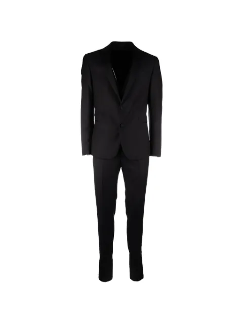 Corneliani single-breasted suit