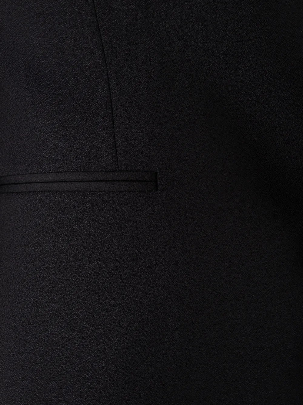  Corneliani Single-breasted Suit - Black 