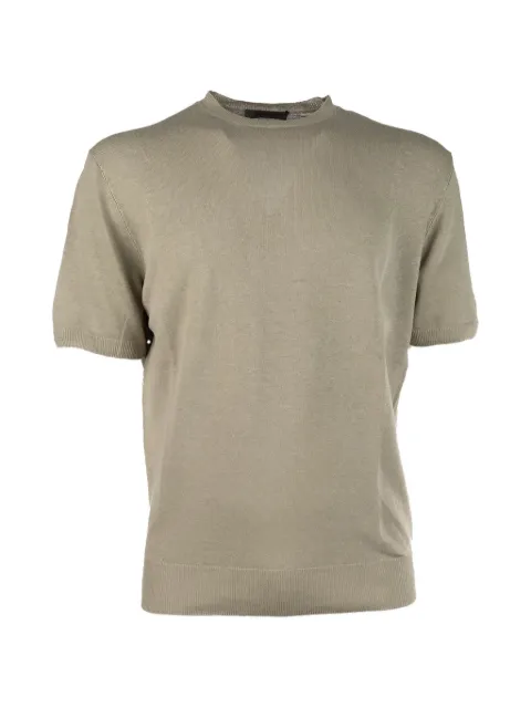 Corneliani short-sleeve T-shirt
