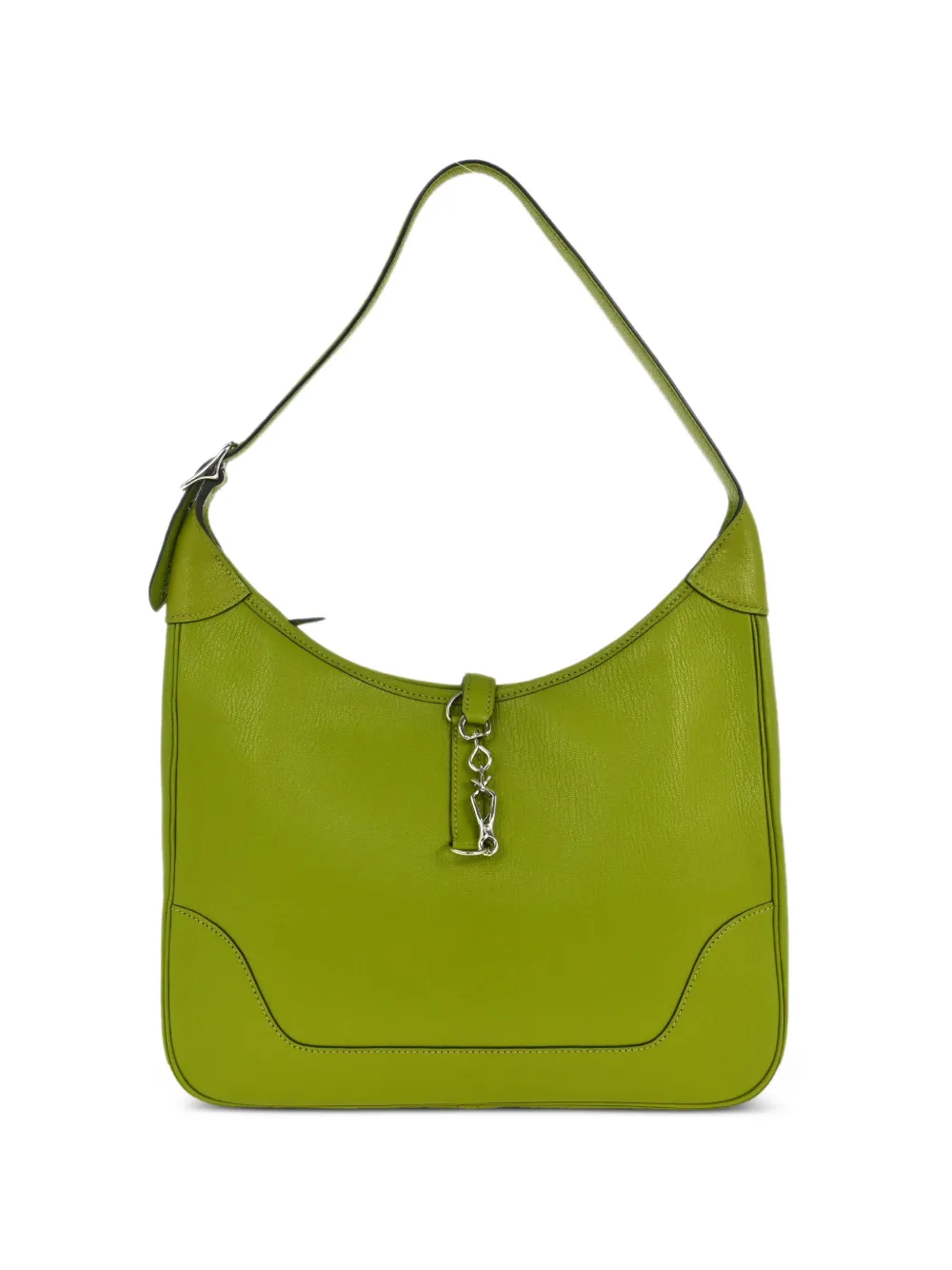 Hermès Pre-Owned Borsa tote 31 Trim 31 2005 - Verde