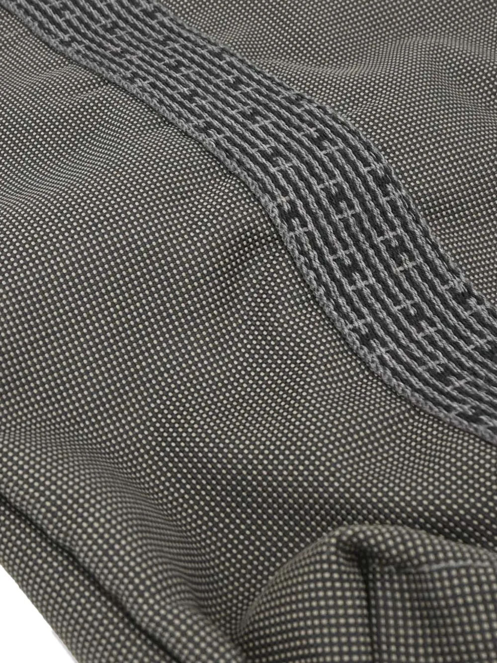 1990-2000s Herline Cabas Tote Bag