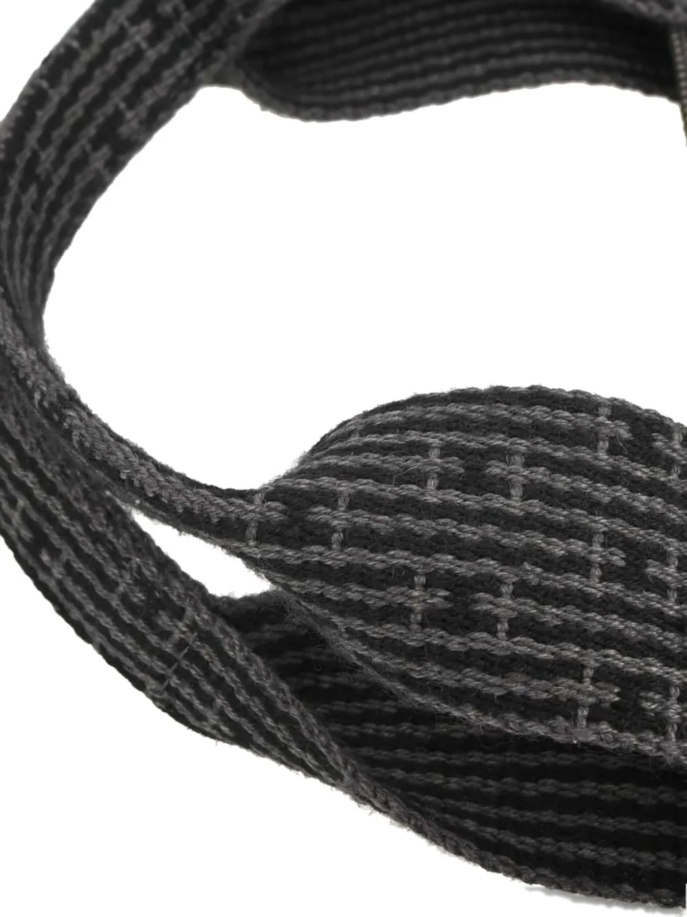 1990-2000s Herline Cabas Tote Bag