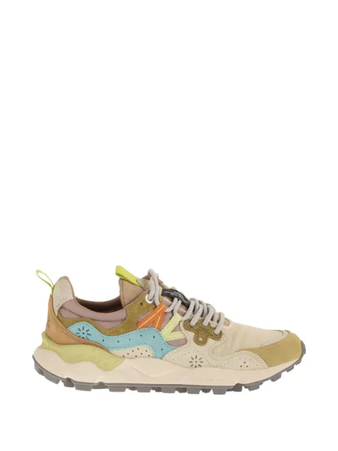 FLOWER MOUNTAIN Yamano 3 sneakers