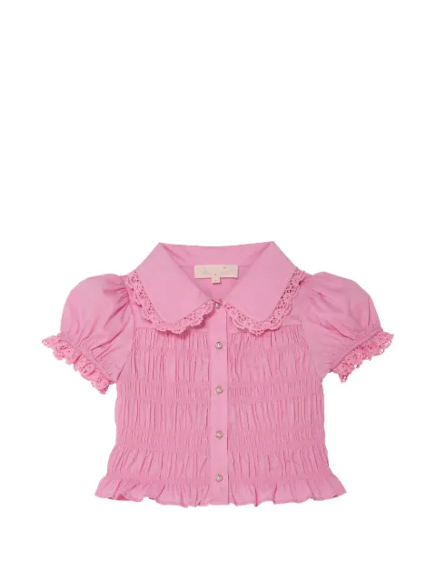 Tutu Du Monde blusa Brigitte