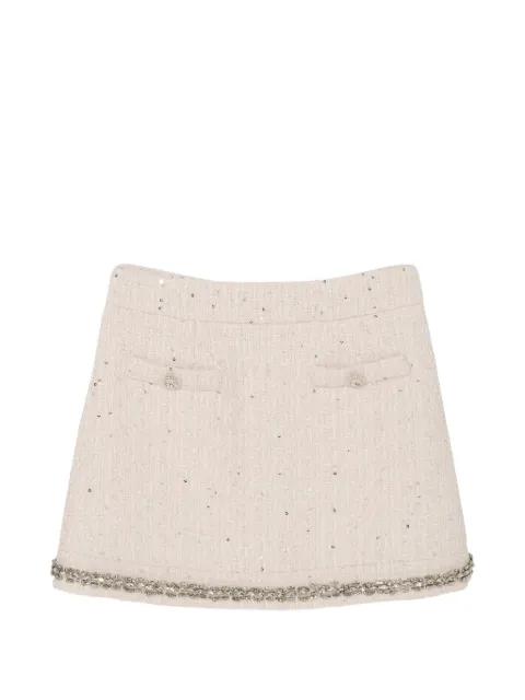 Tutu Du Monde Audrey sequin-embellished skirt