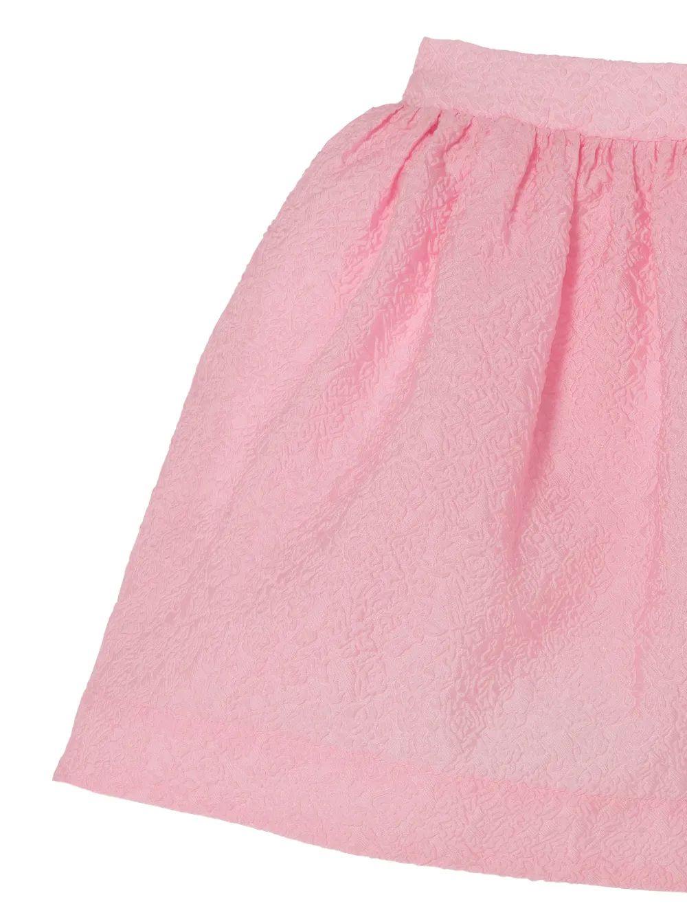 Tutu Du Monde Saint Tropez Textured Skirt - Pink 