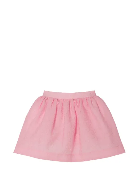 Tutu Du Monde Saint Tropez textured skirt