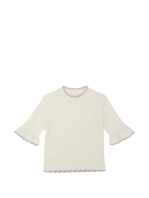 Tutu Du Monde ラッフル トップ