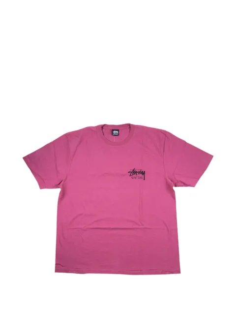 Stüssy printed T-shirt