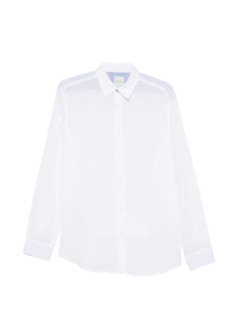 Paul Smith camisa manga larga