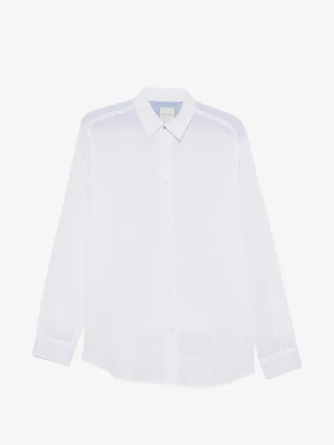 Paul Smith long-sleeved shirt