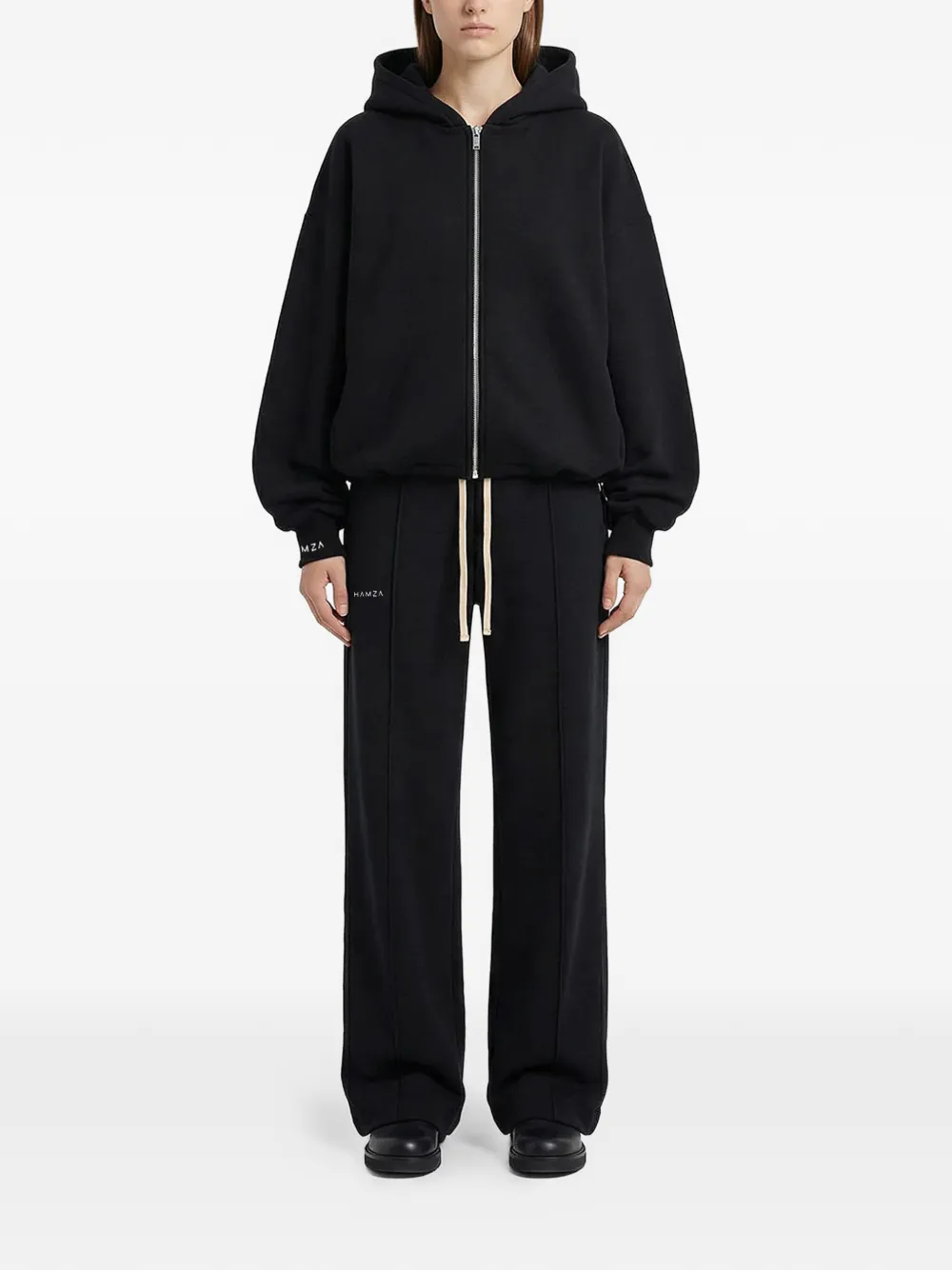Skipper Fleece Trousers