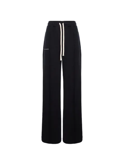 HAMZA pantalones Skipper Fleece