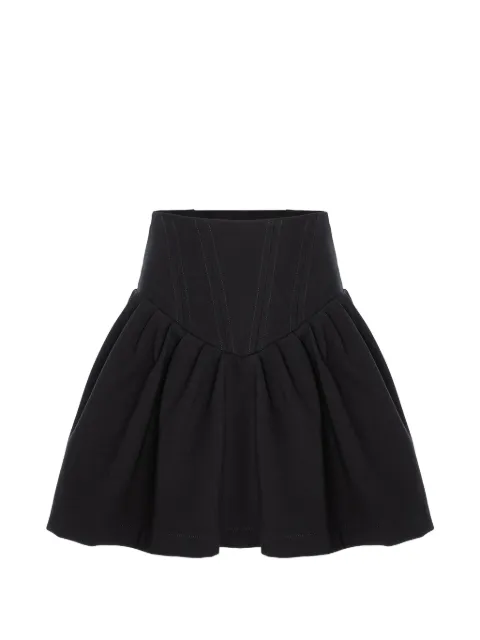 HAMZA Nice A-line skirt