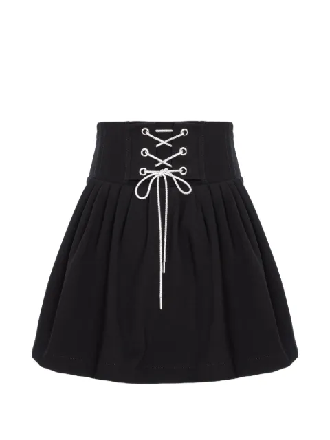 HAMZA Nice A-line skirt