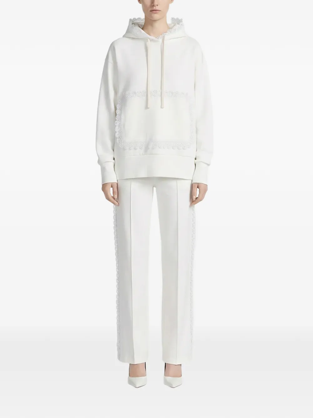 Karol Hoodie