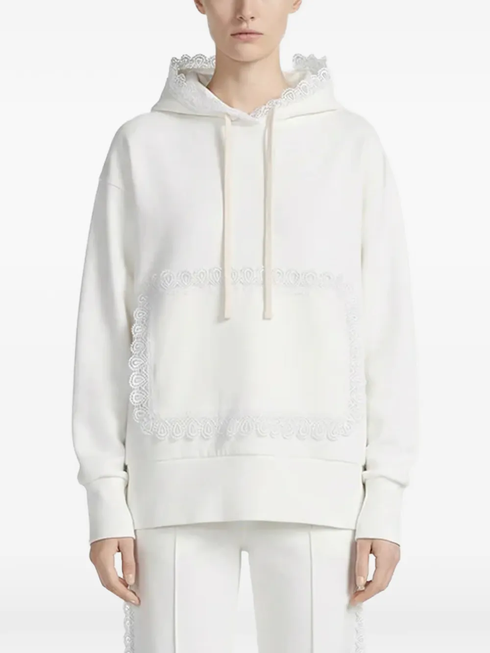 Karol Hoodie