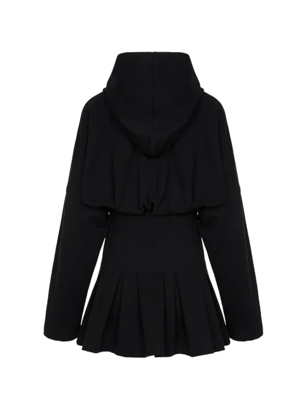 black velvet dress forever 21 Plus Size Velvet Halter Mini Dress in Dark-red-swatch