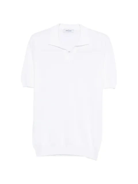 Gran Sasso short-sleeve T-shirt