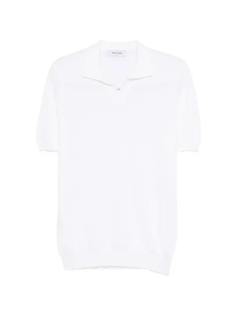 Gran Sasso short-sleeve T-shirt
