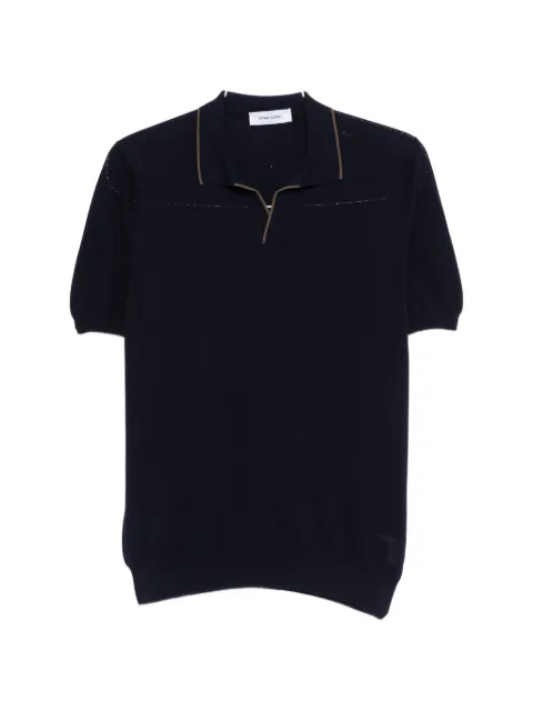 Gran Sasso short-sleeve T-shirt