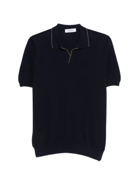 Gran Sasso short-sleeve T-shirt