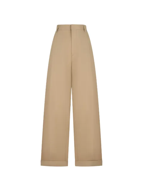 DARKPARK pantalones Danielle