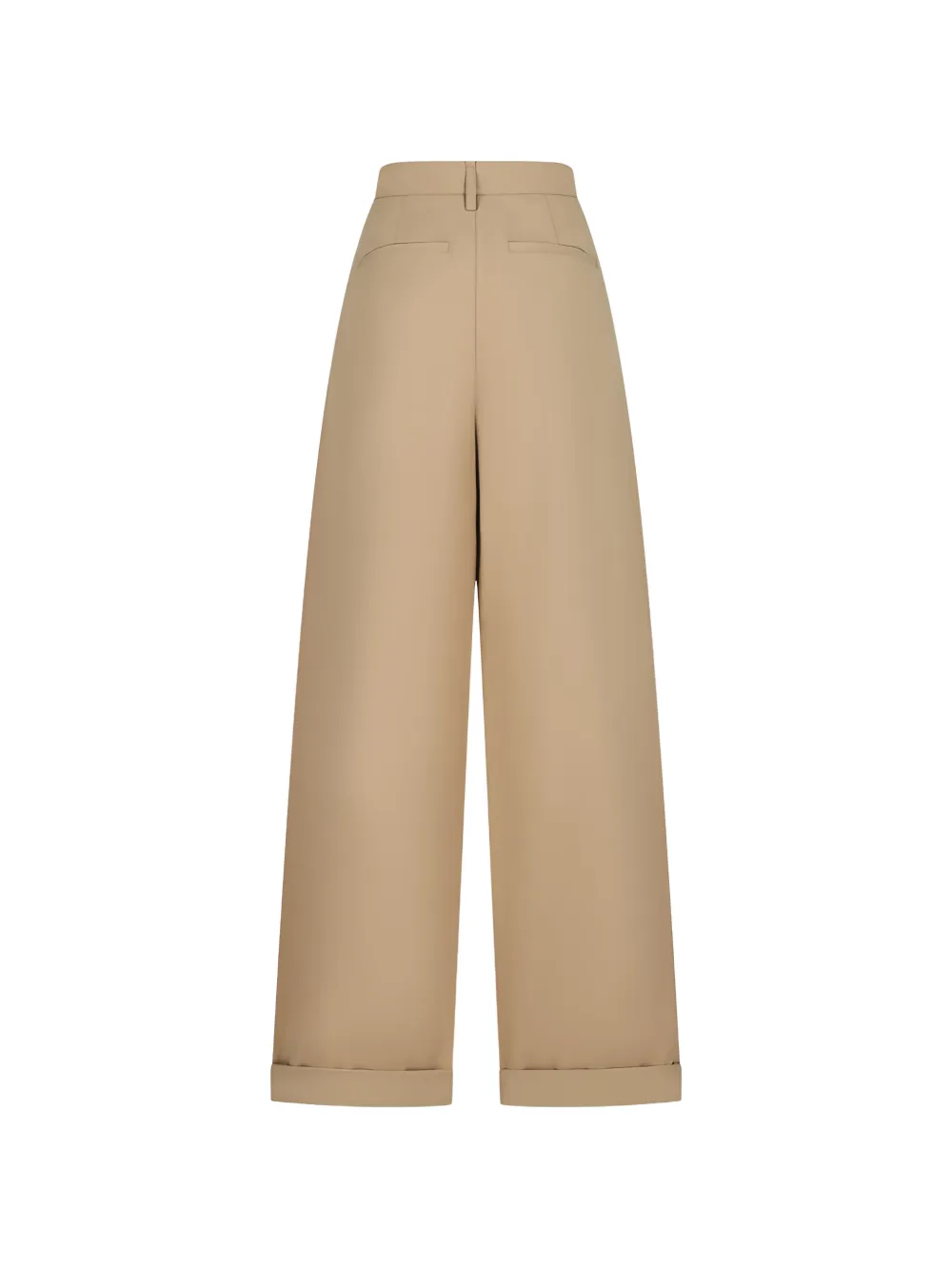 Danielle Wide-Leg Trousers