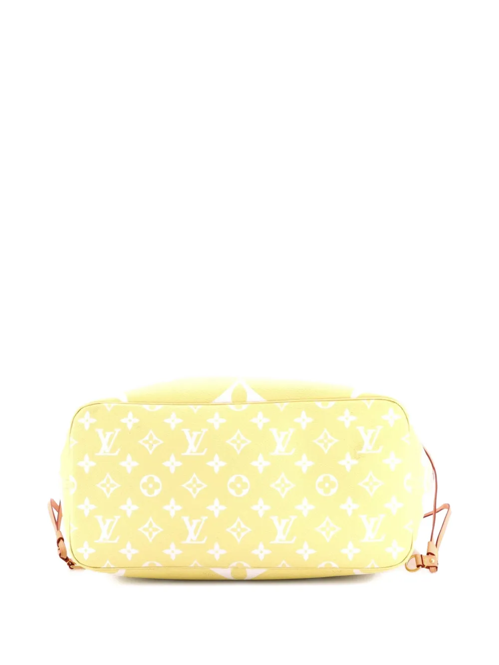 Neverfull Nm By The Pool Monogram Giant Mm Tote Bag