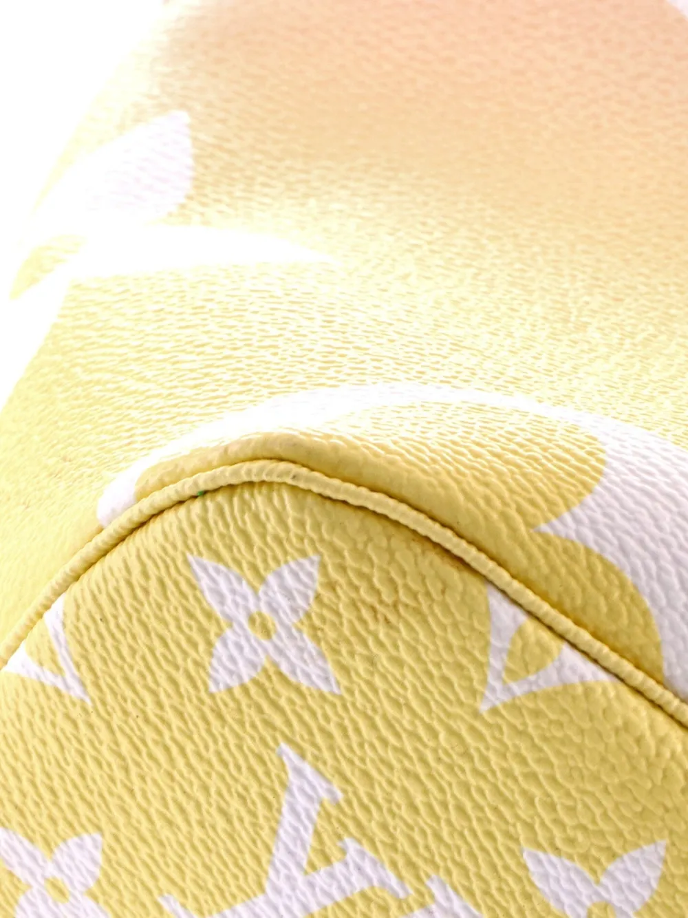 Neverfull Nm By The Pool Monogram Giant Mm Tote Bag