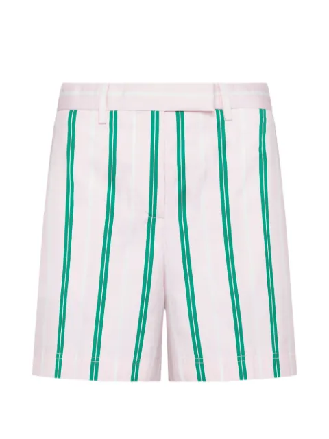 Thom Browne shorts chinos de popelina Rep
