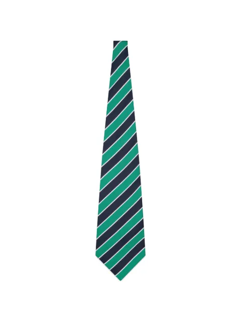Thom Browne Mogador striped tie