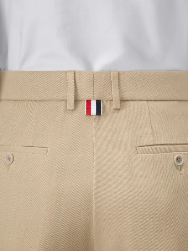 Thom Browne チノパンツ | ニュートラル | FARFETCH JP