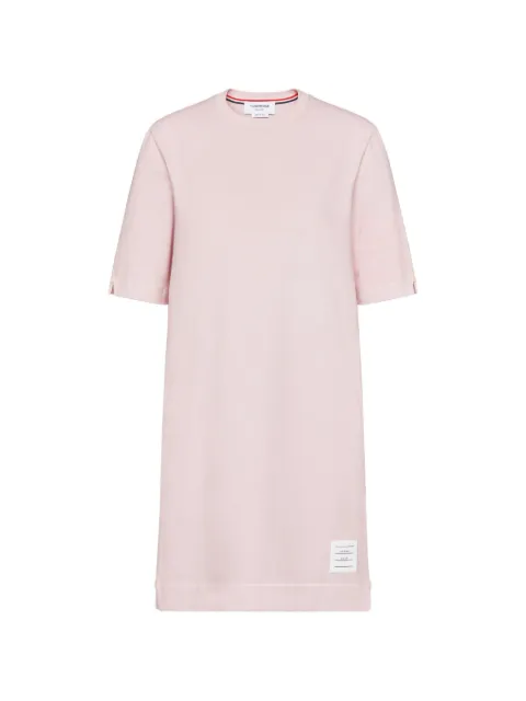Thom Browne jersey T-shirt dress