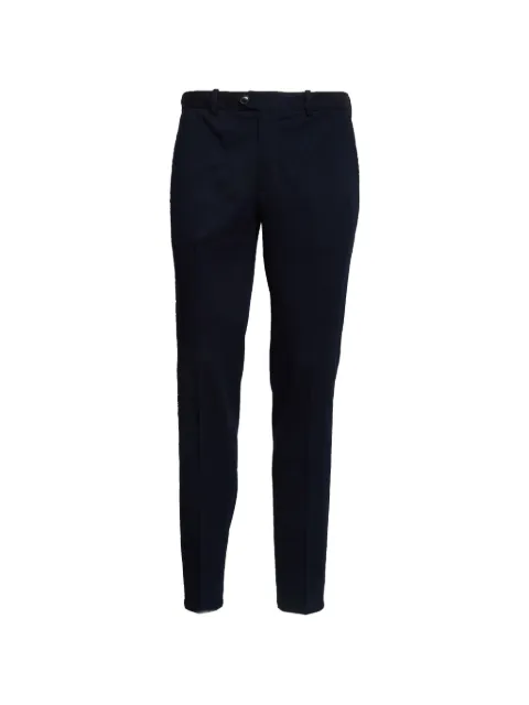 Circolo 1901 piqué flap chinos