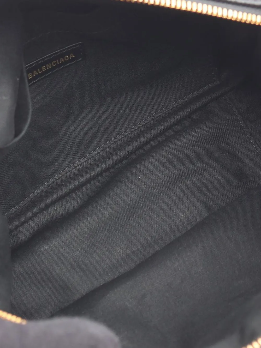 2010-2026 Leather Monaco Camera Bag Crossbody Bag