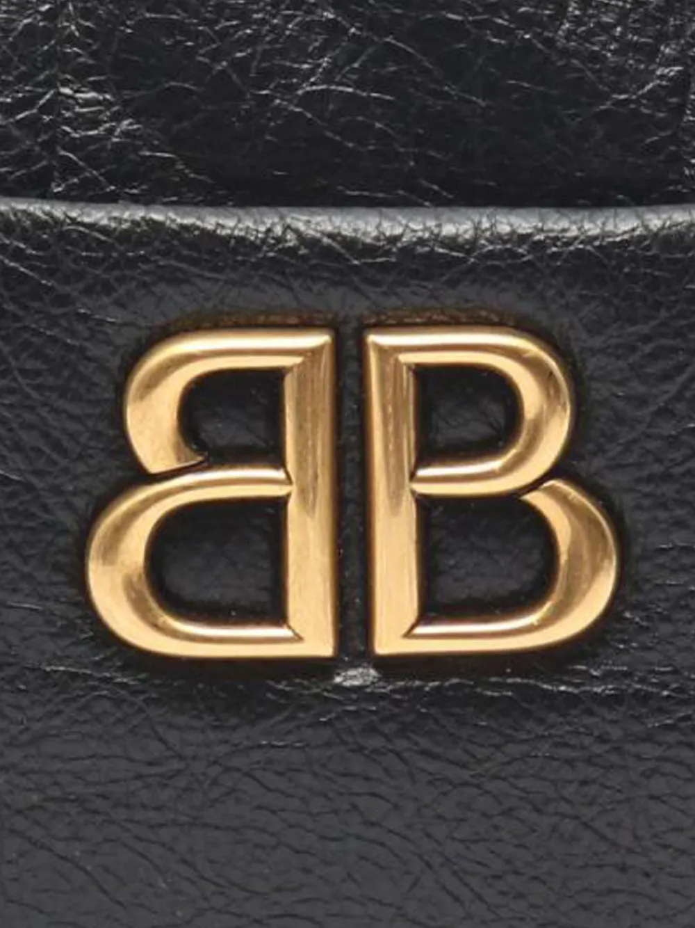 2010-2026 Leather Monaco Camera Bag Crossbody Bag