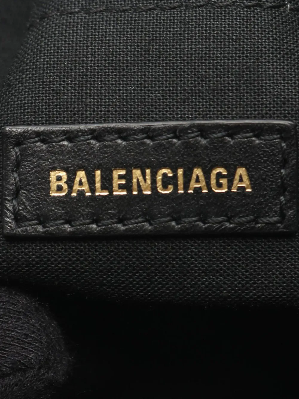 2010-2026 Leather Monaco Camera Bag Crossbody Bag