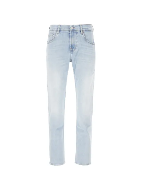7 For All Mankind Slimmy jeans