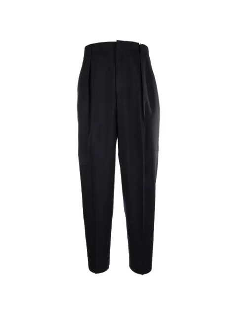 Cellar Door pleated trousers