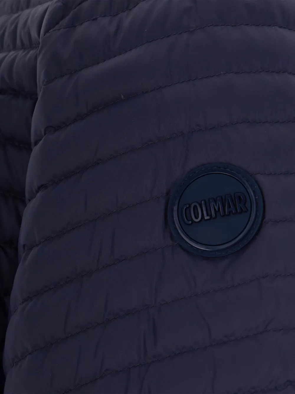  Colmar Hooded Jacket - Blue 
