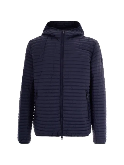 Colmar hooded jacket