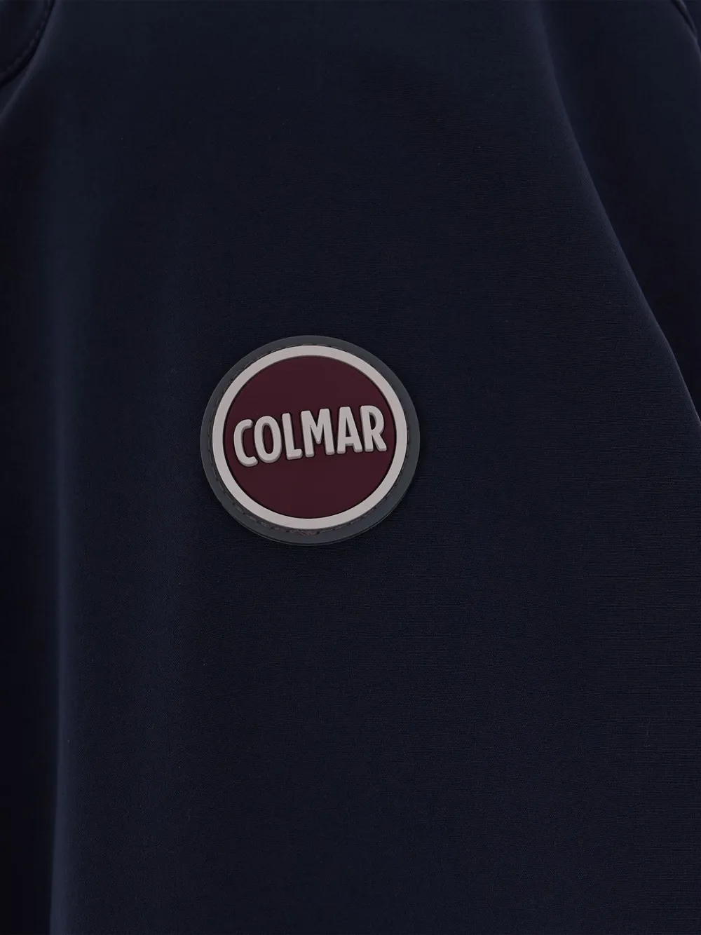  Colmar Chaqueta Con Capucha - Azul 