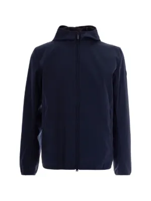 Colmar ジップアップ ジャケット | ブルー | FARFETCH JP