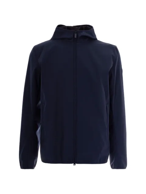Colmar hooded zip-up jacket