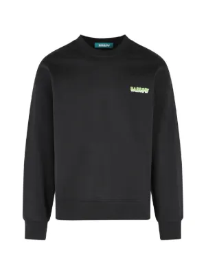 MOSCHINOロゴテディベアスウェット Moschino テディベア スウェットシャツ | ブラック | FARFETCH JP
