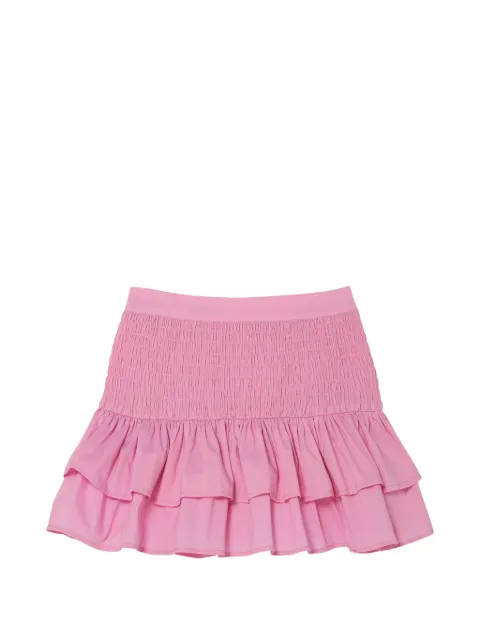 Tutu Du Monde Mariposa ruffled skirt